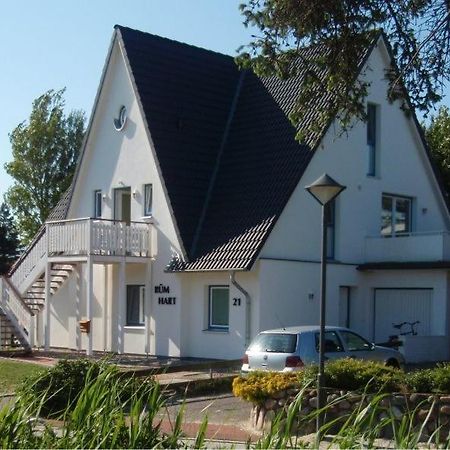 장크트 피터 오르딩 Haus Ruem Hart 아파트 외부 사진