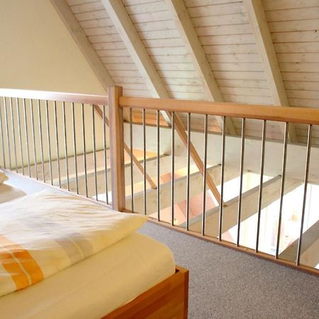 장크트 피터 오르딩 Haus Ruem Hart 아파트 외부 사진