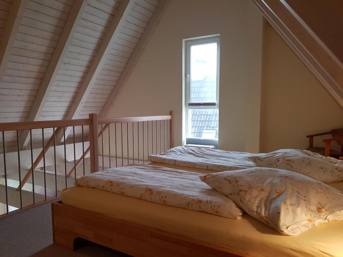 장크트 피터 오르딩 Haus Ruem Hart 아파트 외부 사진