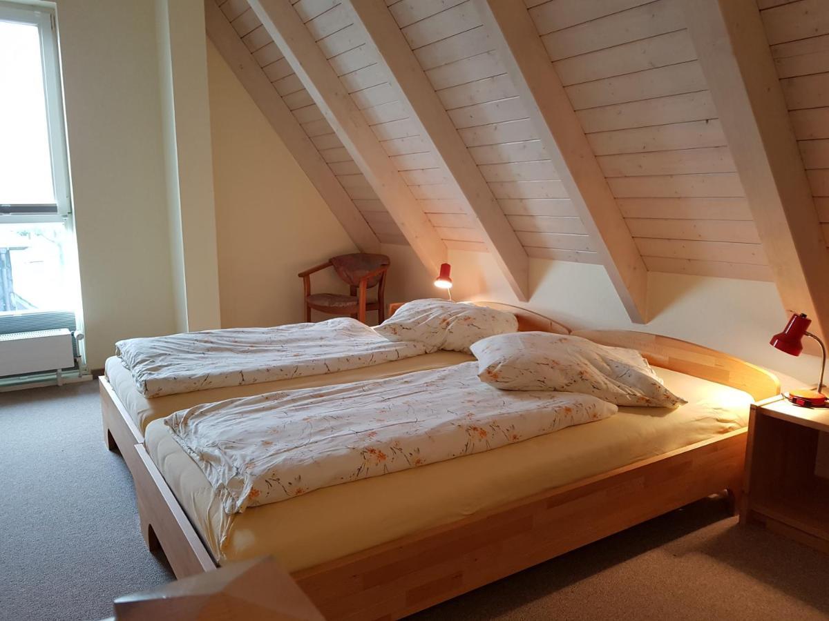 장크트 피터 오르딩 Haus Ruem Hart 아파트 외부 사진