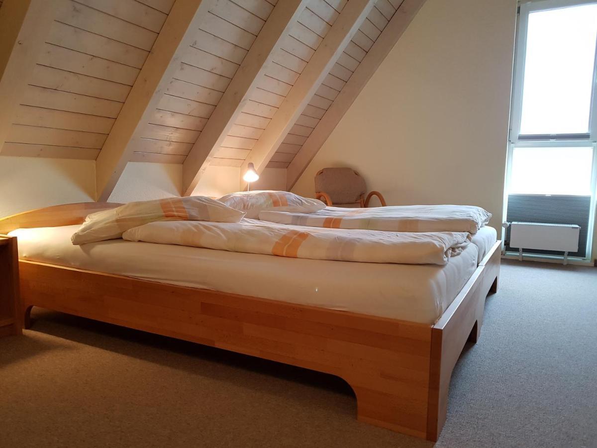 장크트 피터 오르딩 Haus Ruem Hart 아파트 외부 사진